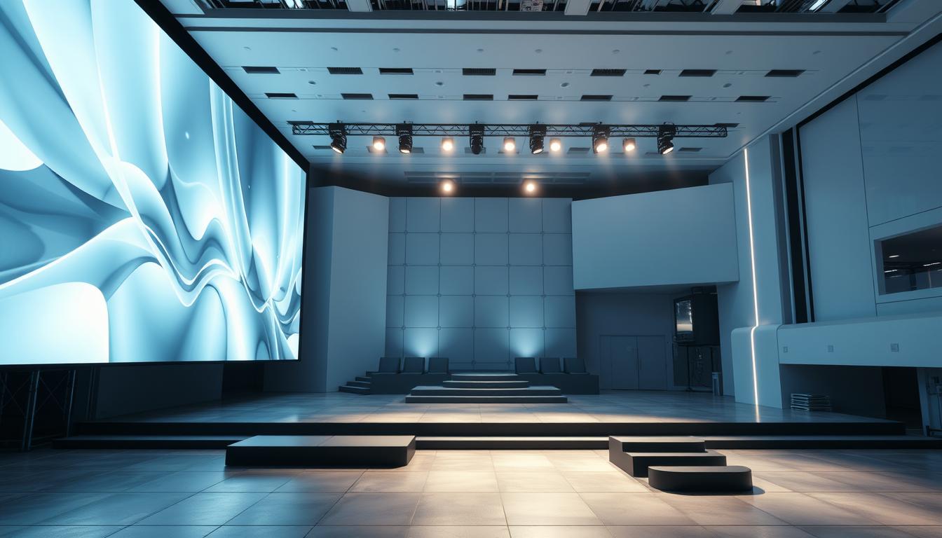 KI für digitale Theateraufführungen