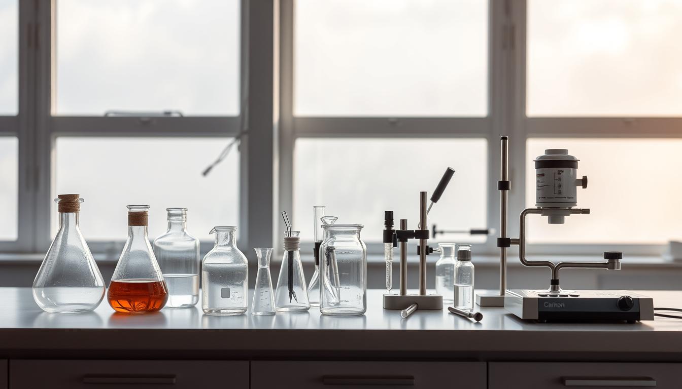 KI für kreative Experimente im MINT-Bereich