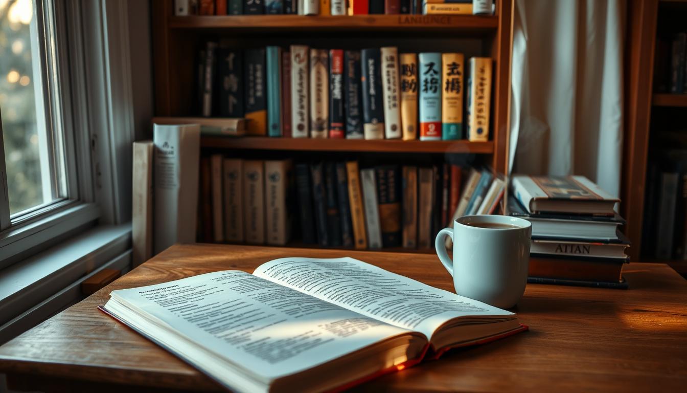 KI für kreative Sprachlernprojekte