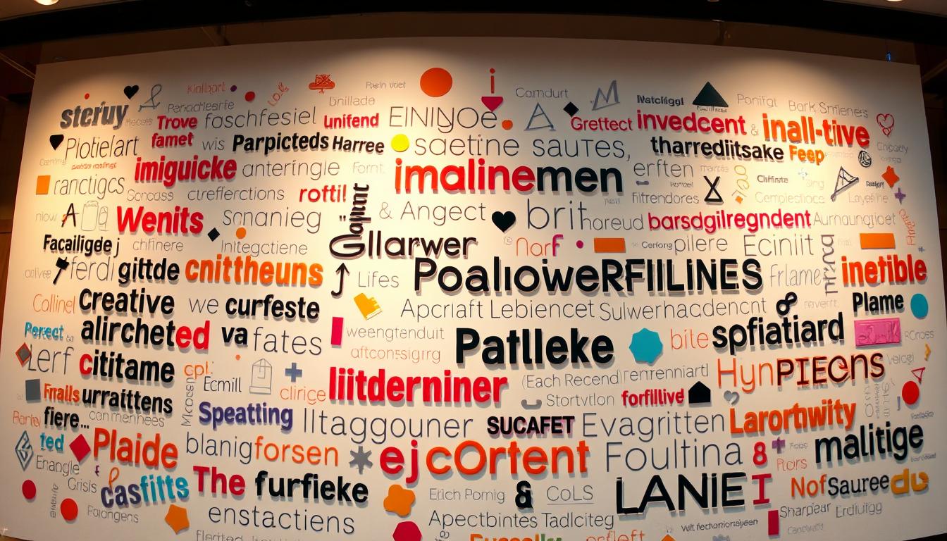 KI für kreative Sprachspiele