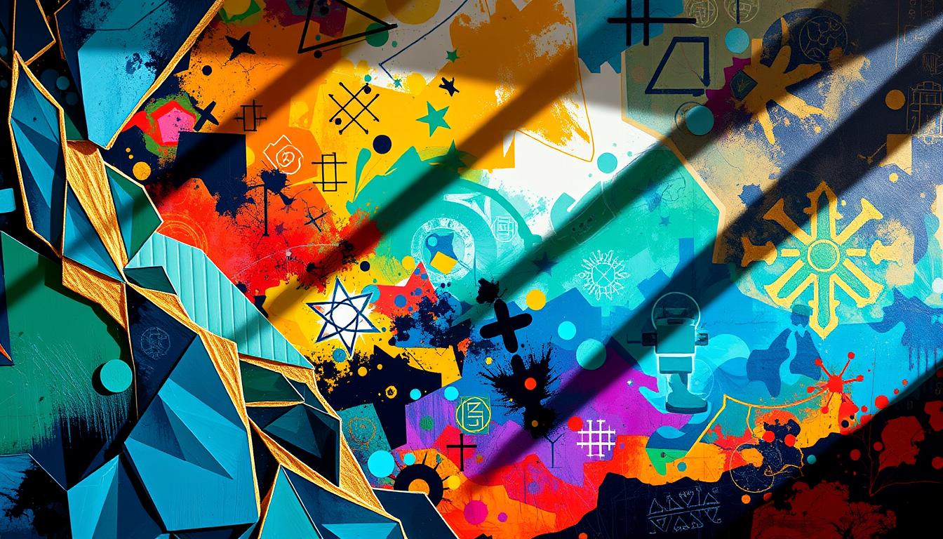 KI für künstlerische Auseinandersetzung mit Krieg