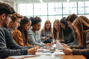 KI für schulinterne Workshops zur digitalen Ethik