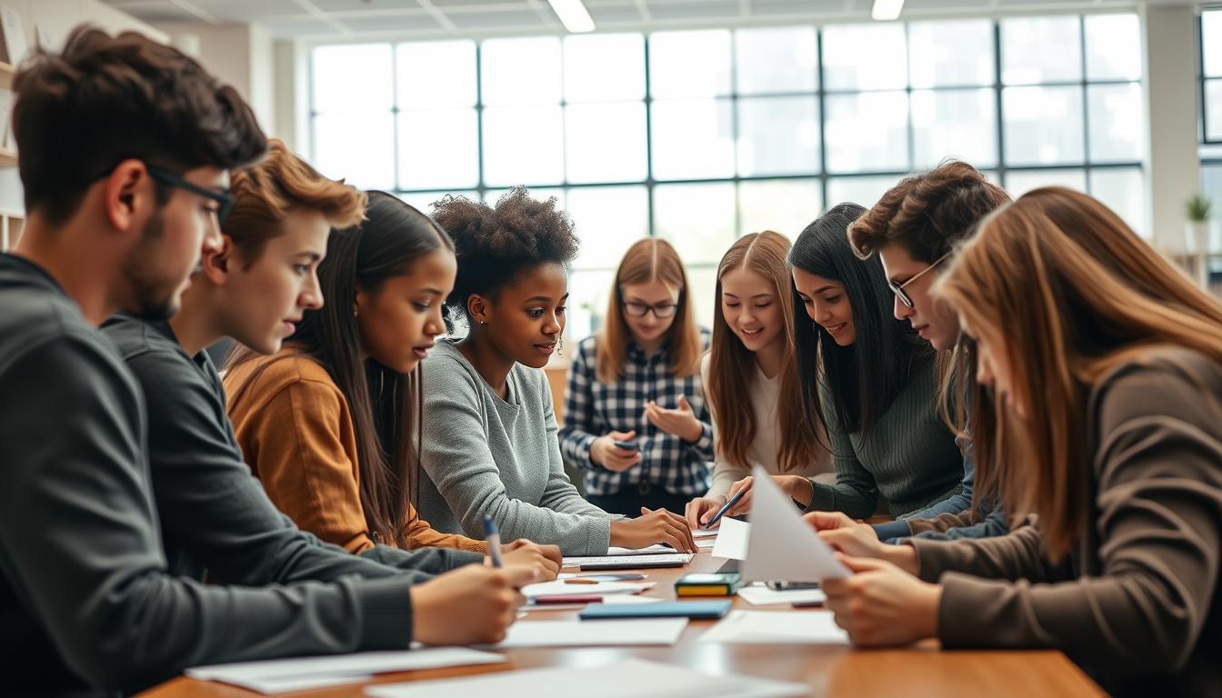 KI für schulinterne Workshops zur digitalen Ethik