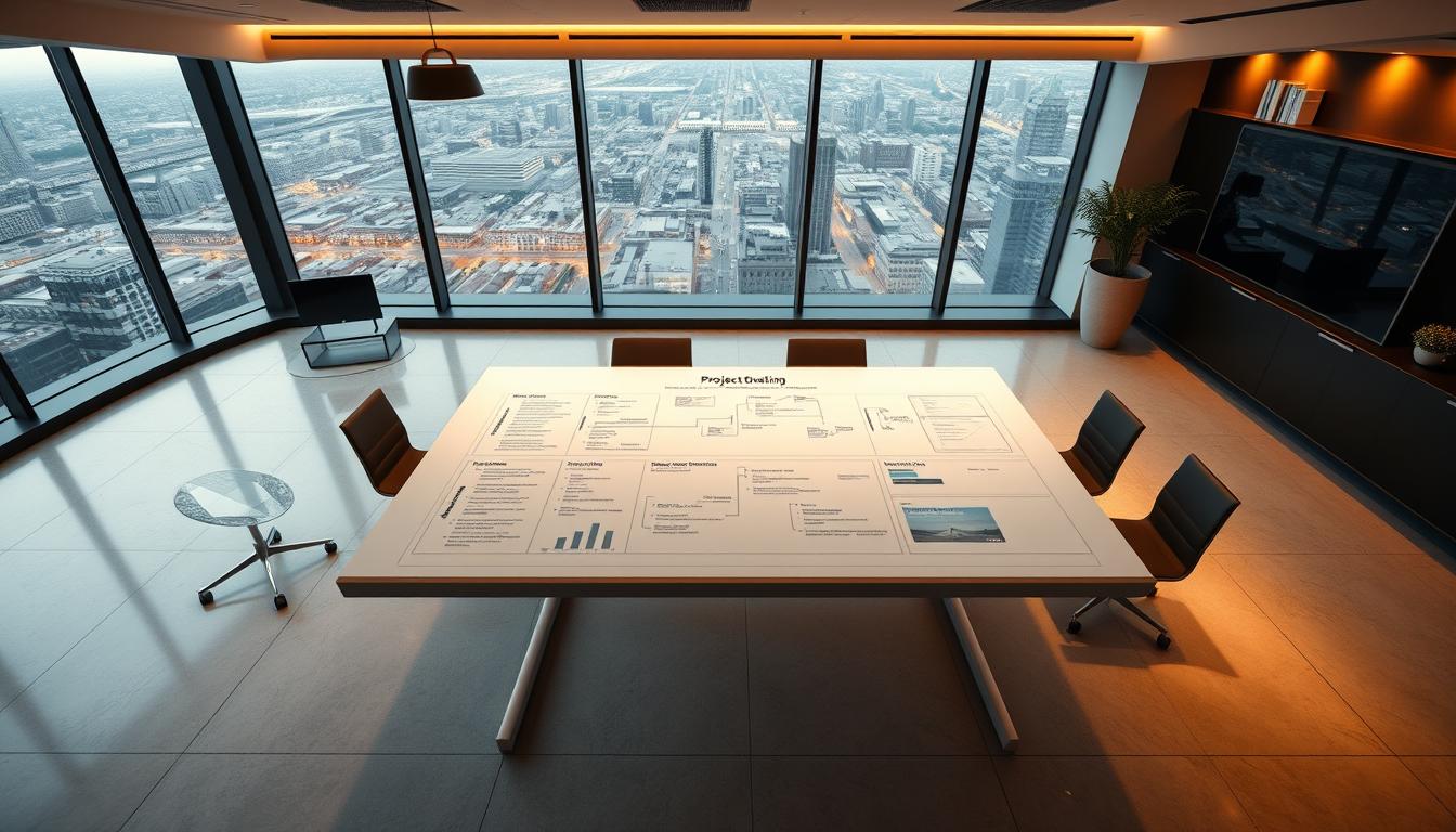 KI für schulische Arbeitsgruppen zu digitalen Medien