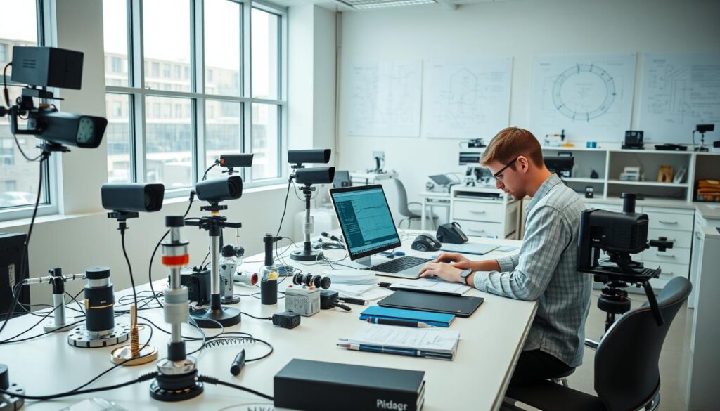 KI-gestützte Datenerhebung im wissenschaftlichen Kontext