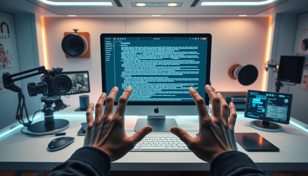 KI-gestützte Drehbuchentwicklung KI-gestützte Drehbuchentwicklung