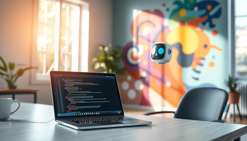 KI-gestützte Entwicklung für barrierefreies Coding KI-gestützte Entwicklung für barrierefreies Coding