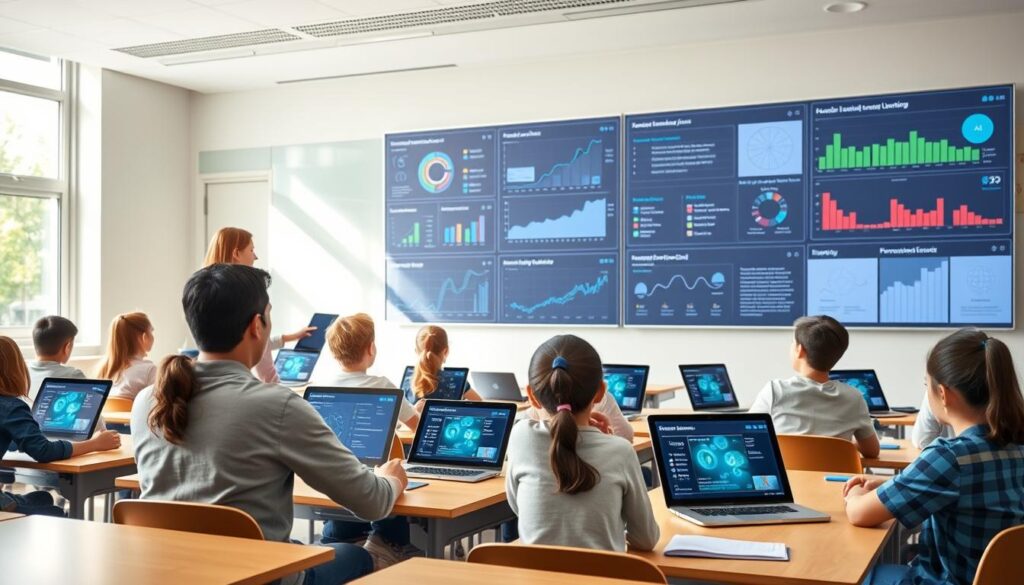 KI-gestützte Feedback-Systeme im Bildungskontext KI-gestützte Feedback-Systeme im Bildungskontext