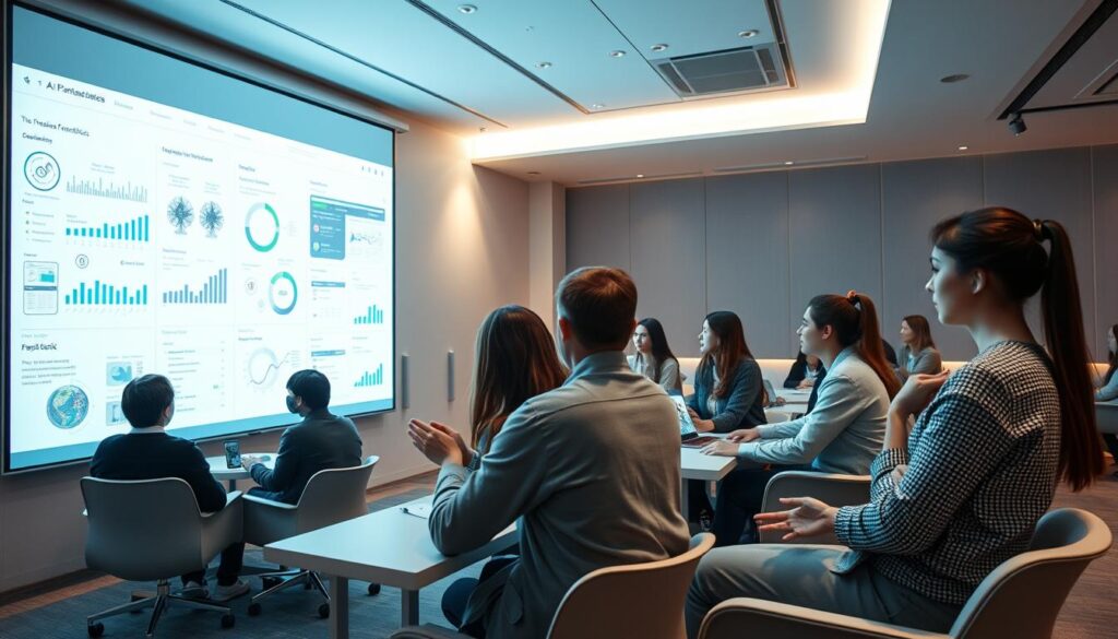 KI-gestützte Feedbacksysteme in Schulen KI-gestützte Feedbacksysteme in Schulen