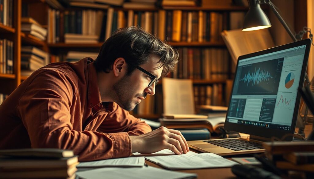 KI-gestützte Fragestellungen in historischer Forschung