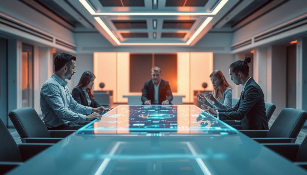 KI-gestützte Kongressplanung