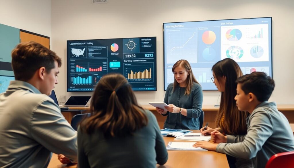 KI-gestützte Lernprozesse in der Bildung