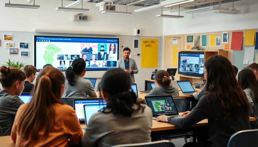 KI-gestützte Mediennutzung und digitale Kompetenz