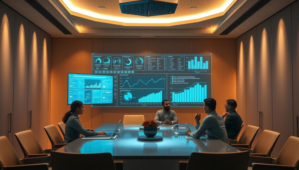 KI-gestützte Partneranalyse in Bildungskooperationen