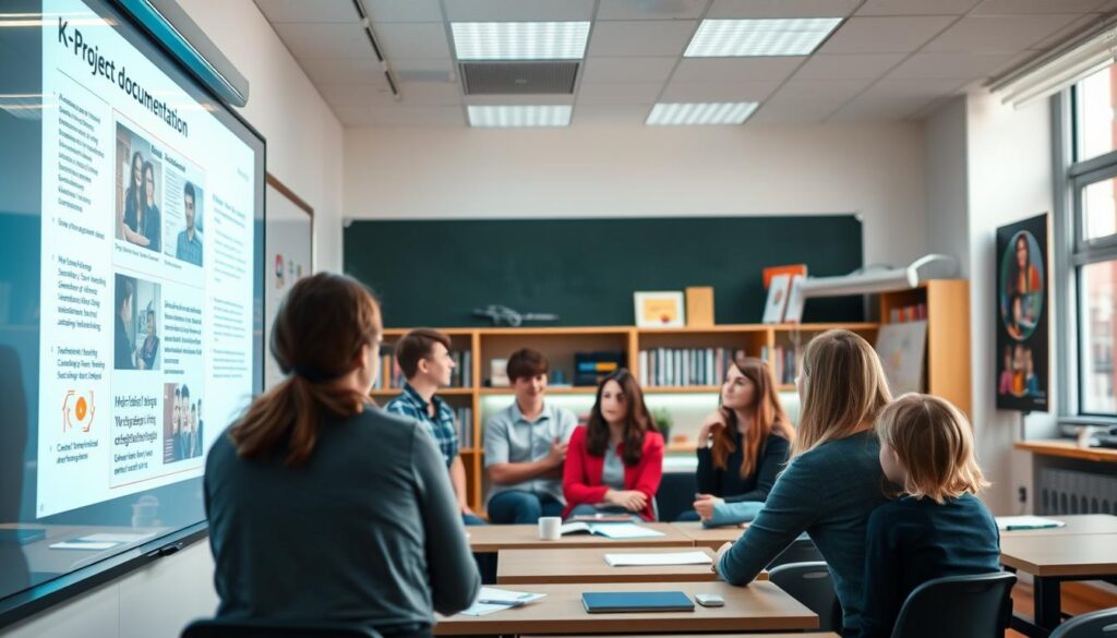 KI-gestützte Projektdokumentation KI-gestützte Projektdokumentation