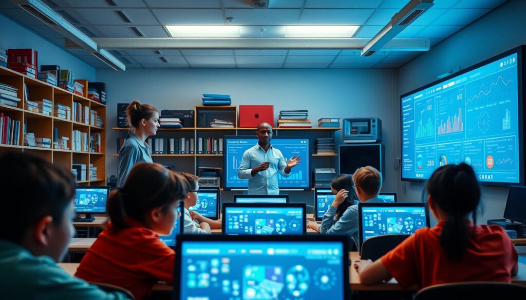 KI-gestützte Spieletests im Bildungskontext