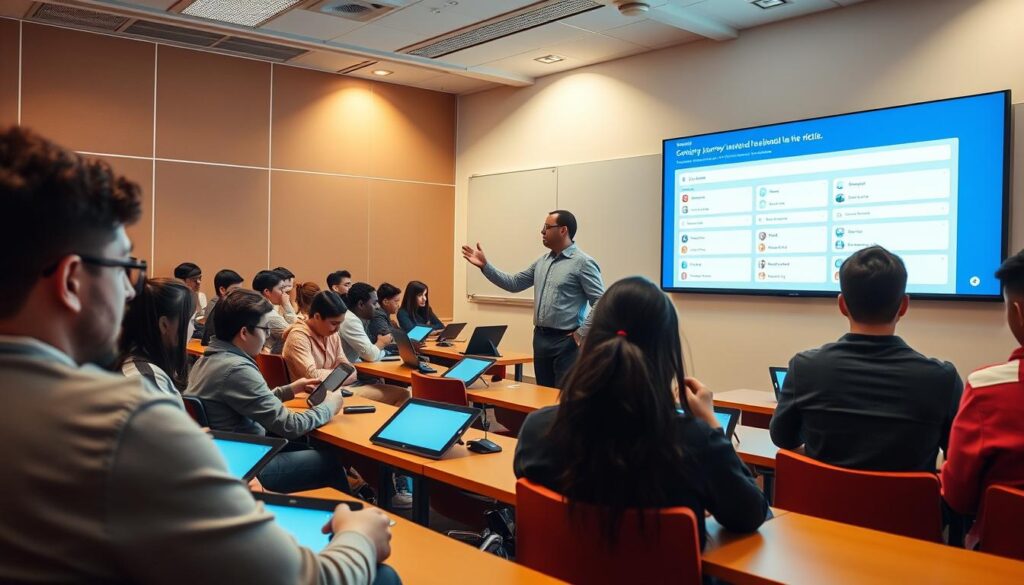 KI-gestützte Umfragen in Schulen KI-gestützte Umfragen in Schulen