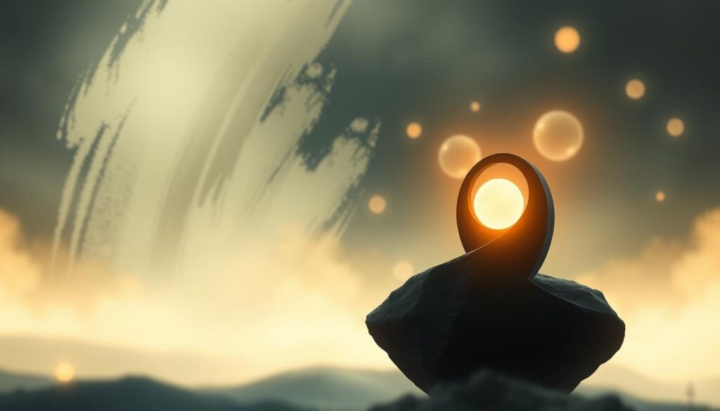 KI-gestützte visuelle Gedichtinterpretation