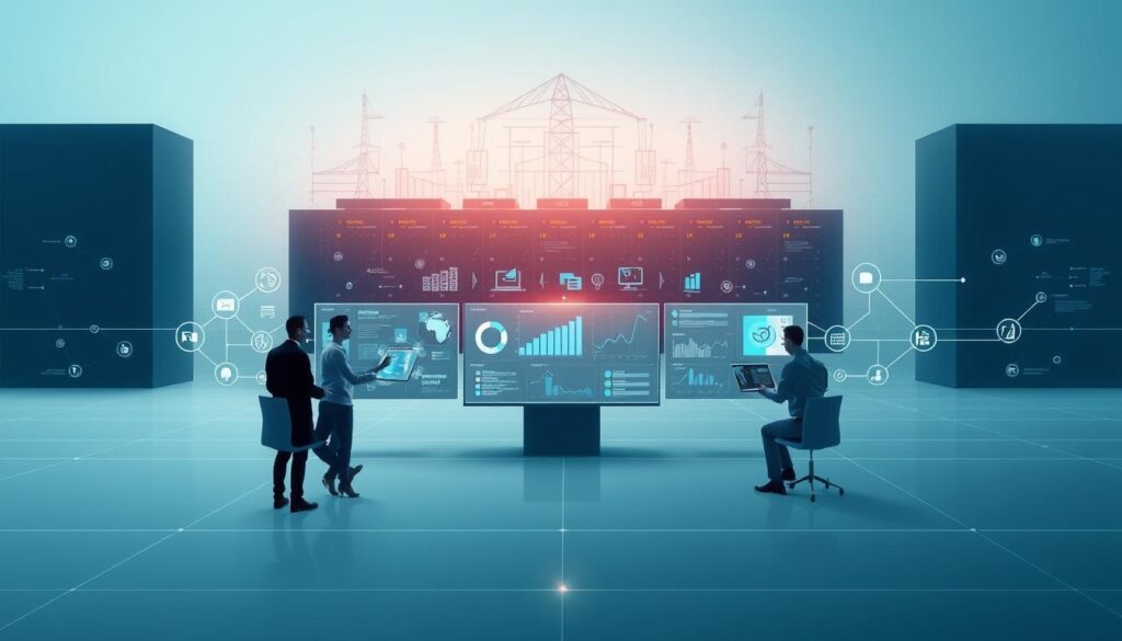 KI-gestütztes Projektmanagement Workflow