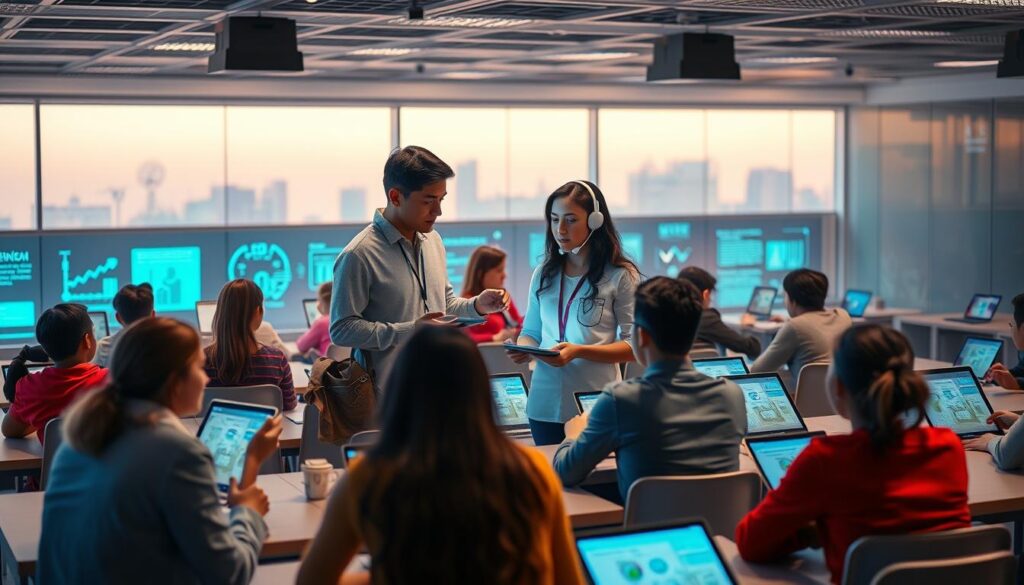 KI im Bildungsbereich