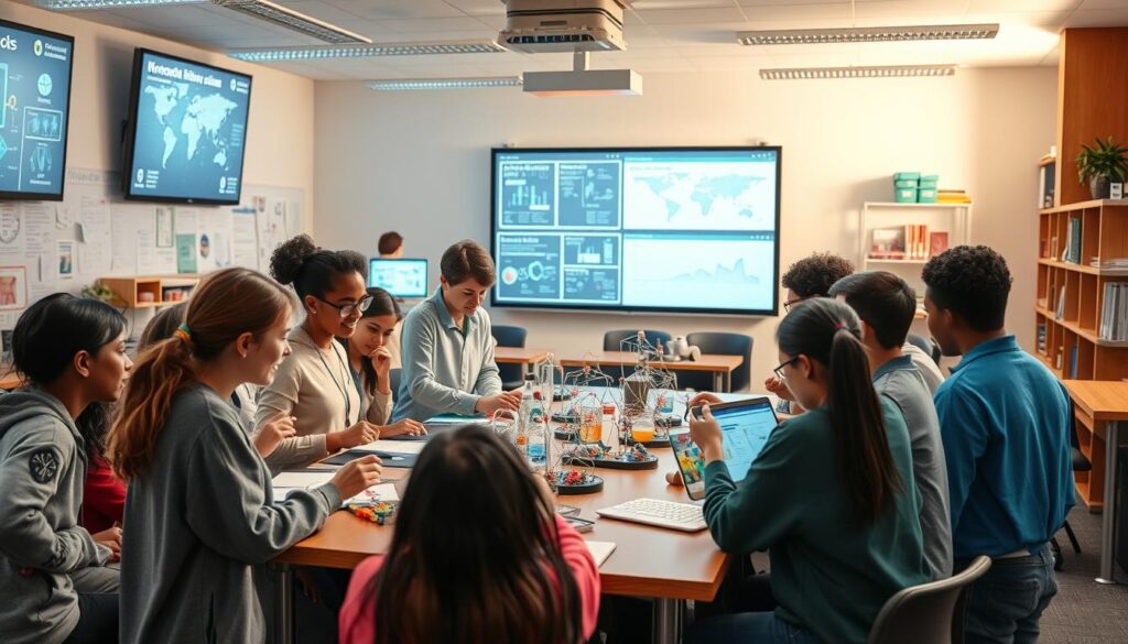 KI im Bildungskontext KI im Bildungskontext