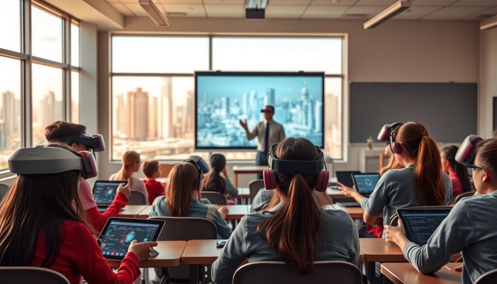 KI im Bildungssektor Technologien