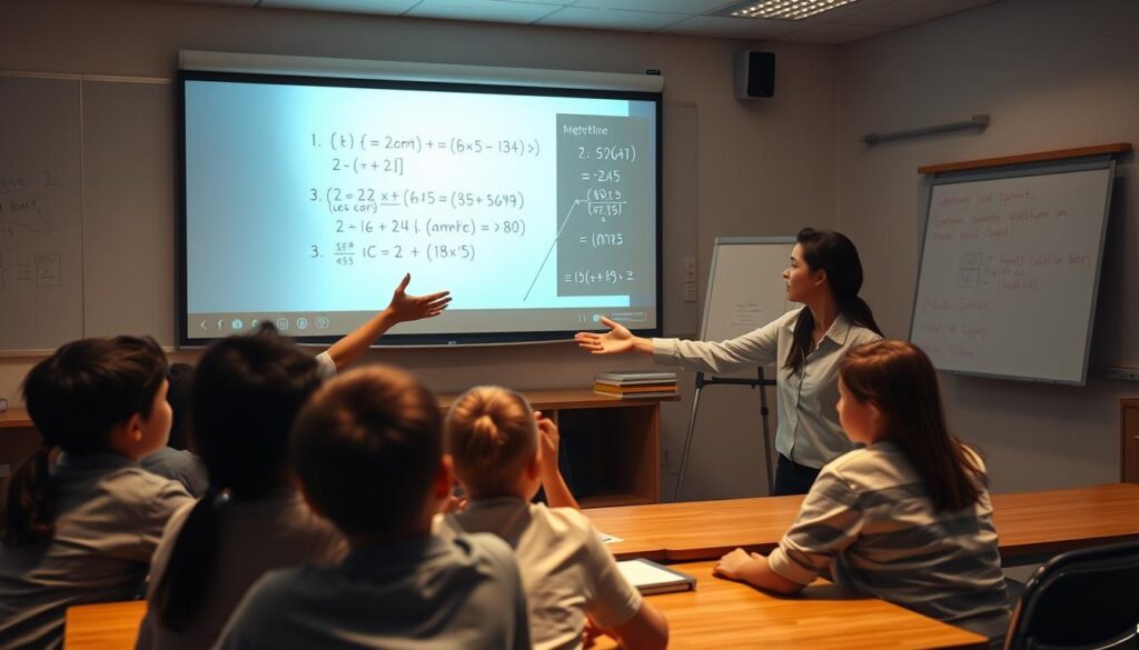 KI im Mathematikunterricht