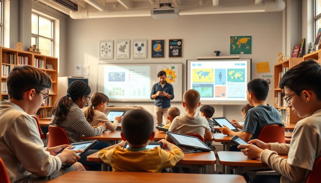KI im Schulalltag Transformation KI im Schulalltag Transformation