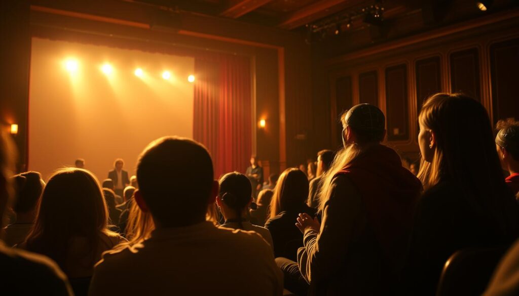 KI im Theater ethische Dilemmata