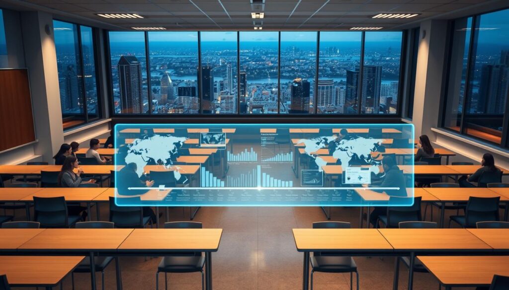 KI in Klassenchroniken