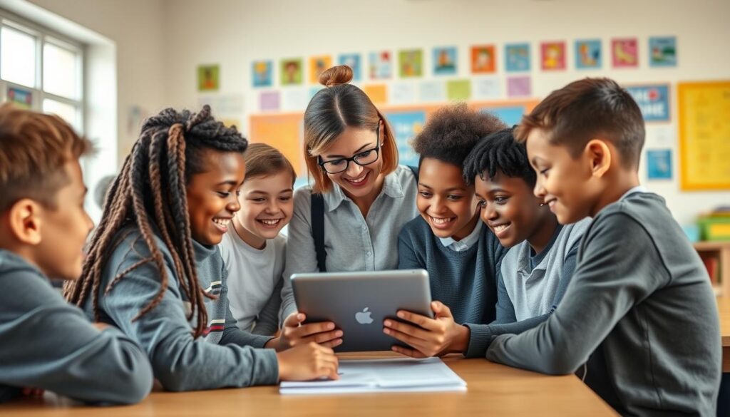 KI in Schulen psychische Gesundheit