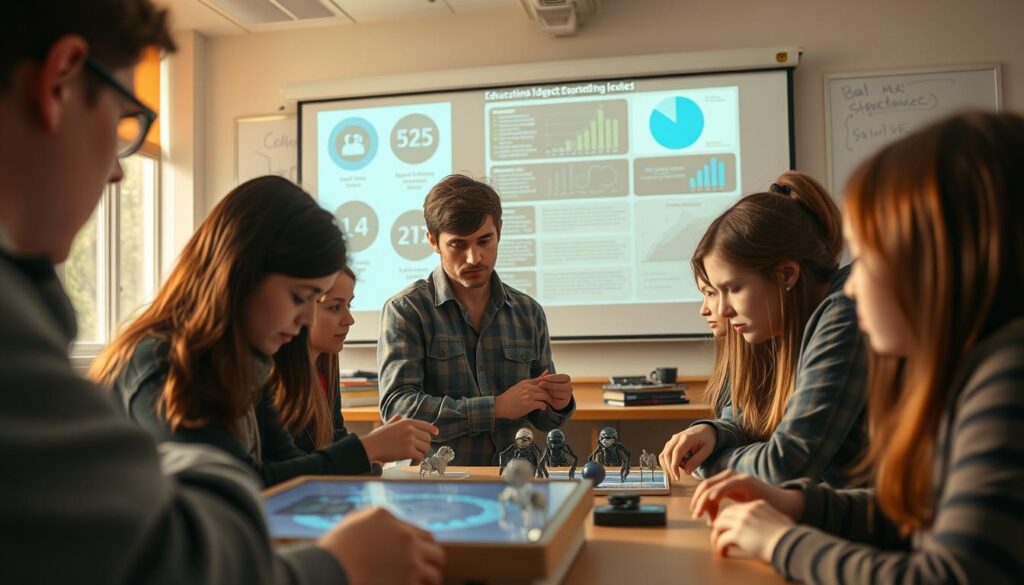 KI in der Bildung Digitalisierungskritik