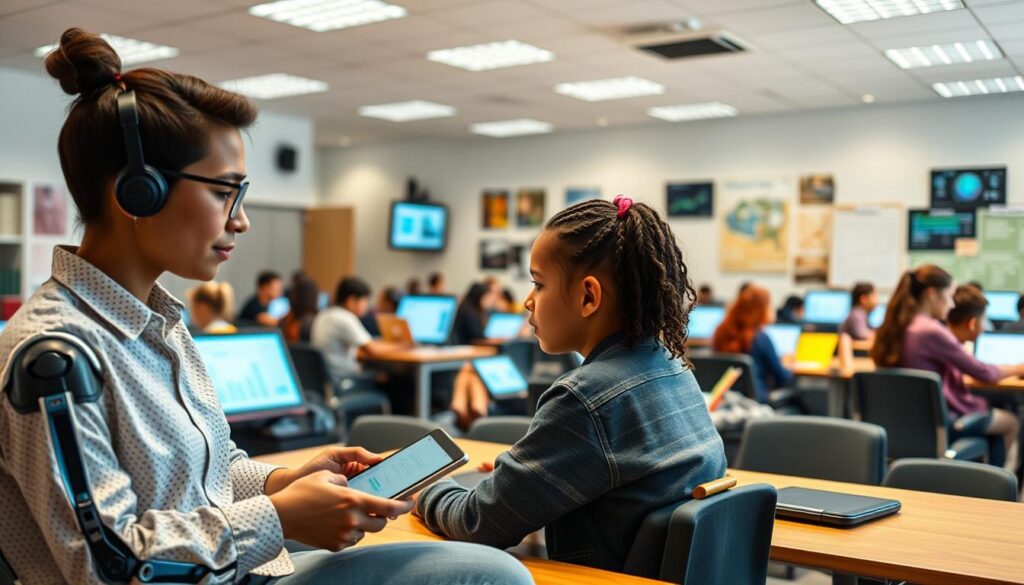 KI in der Bildung Individualisierung