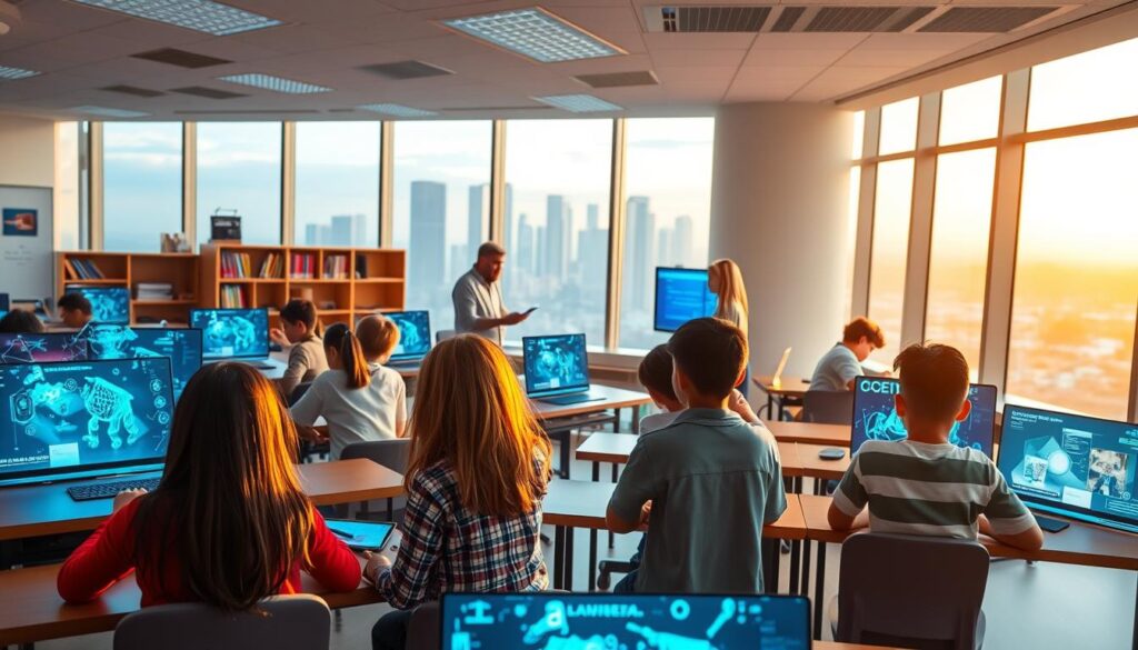 KI in der Bildung Innovationen