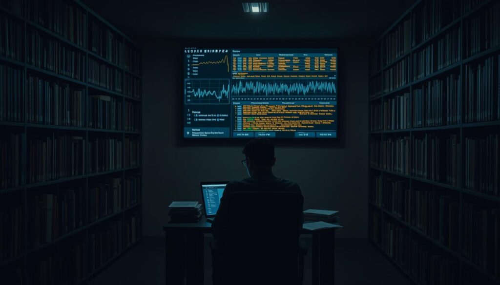 KI in der Geschichtsforschung Oral History