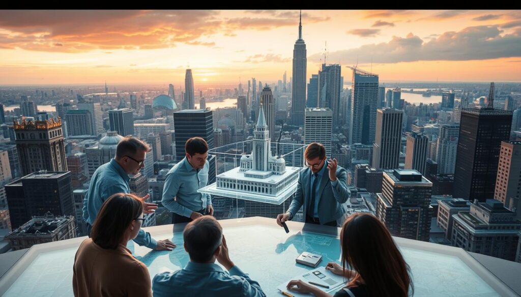 KI in der Stadtentwicklung KI in der Stadtentwicklung