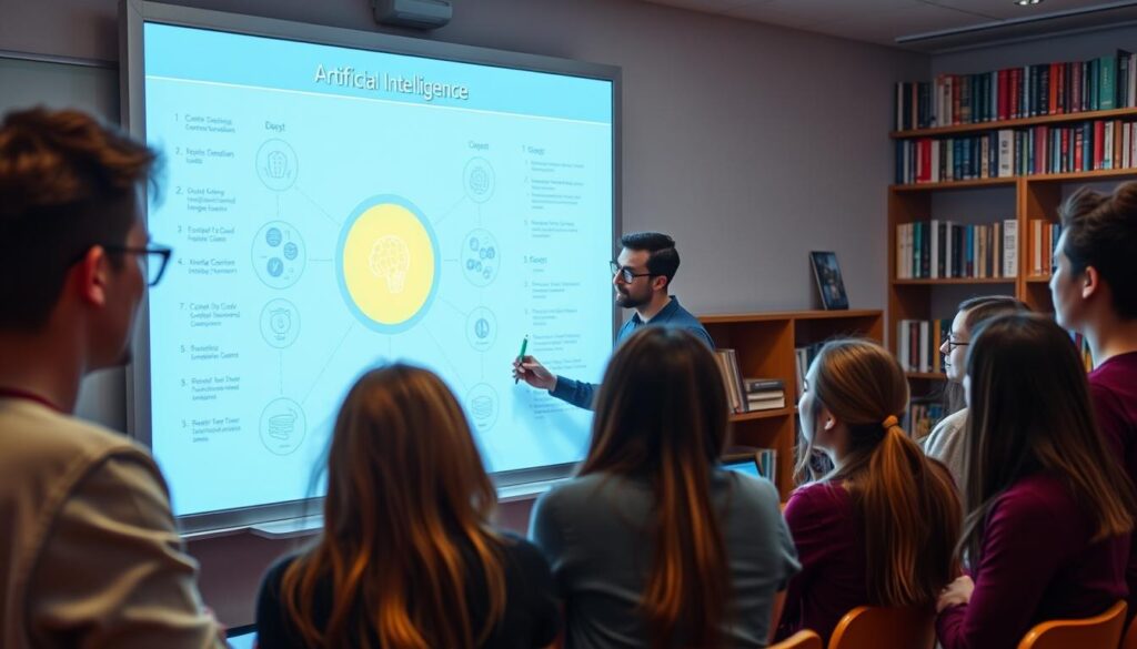 KI in der politischen Bildung KI in der politischen Bildung