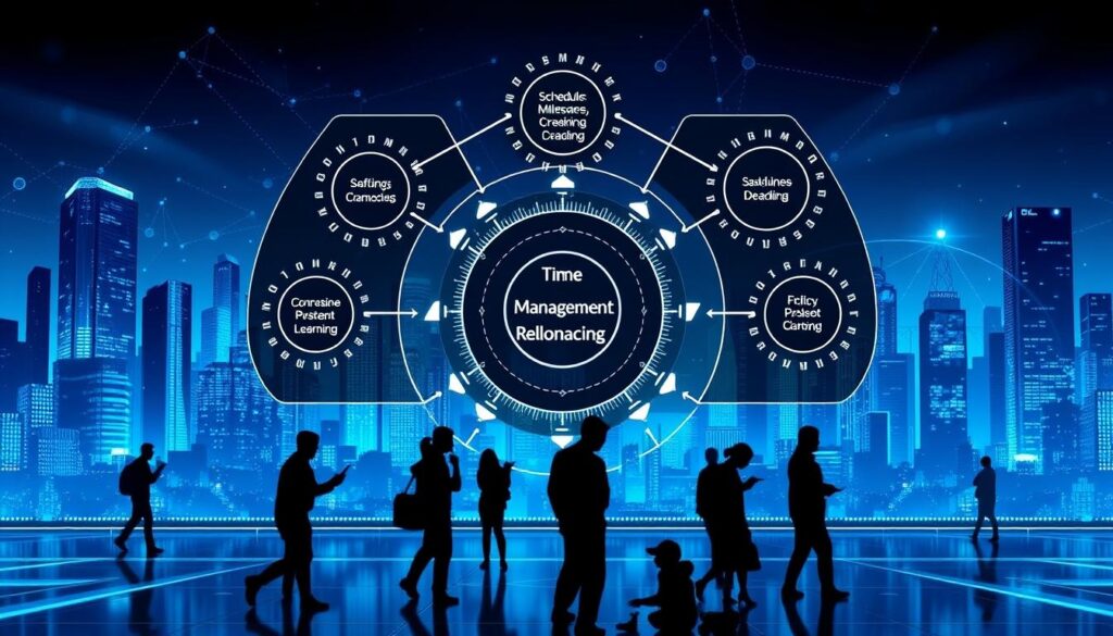 KI-optimierte Lernplanung Zeitmanagement KI-optimierte Lernplanung Zeitmanagement