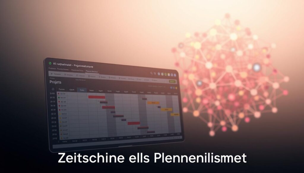KI-optimierte Zeitplanung Projektmeilensteine KI-optimierte Zeitplanung Projektmeilensteine