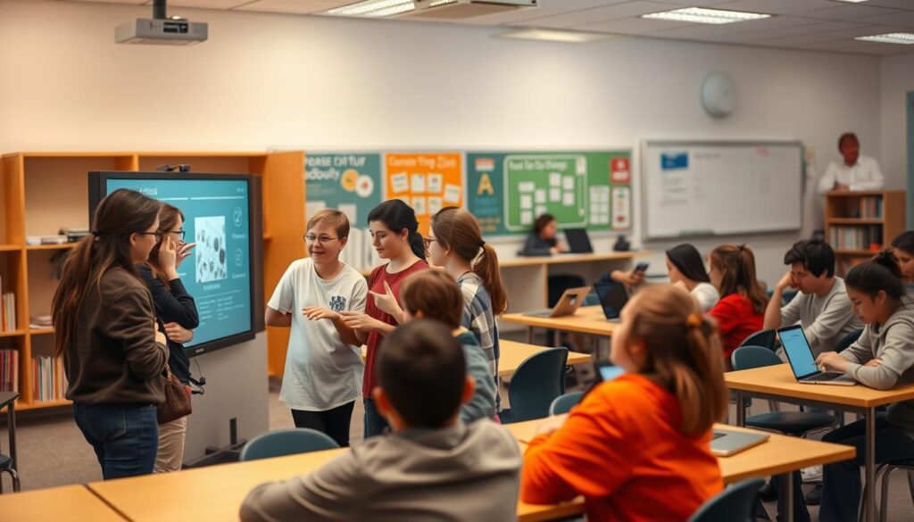 KI-unterstützte Schülerbeiträge in der digitalen Bildung KI-unterstützte Schülerbeiträge in der digitalen Bildung