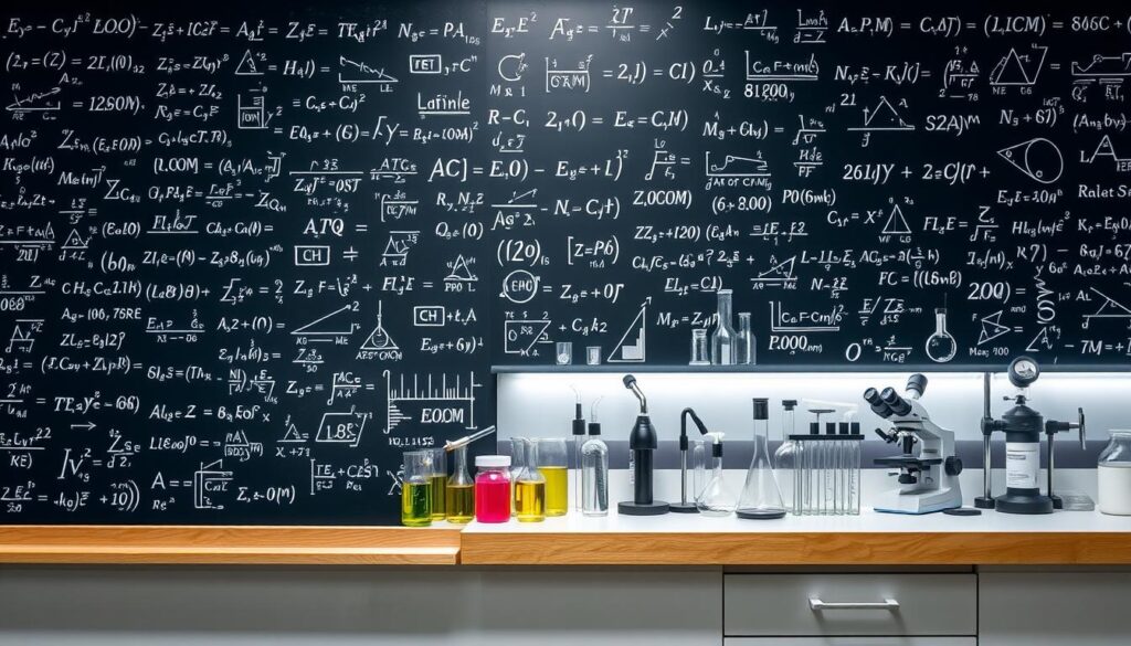 KI-unterstützte wissenschaftliche Formulierungen