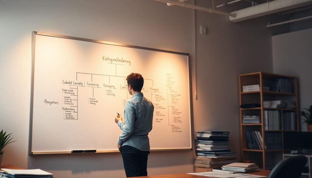 Kategorienbildung in der Inhaltsanalyse