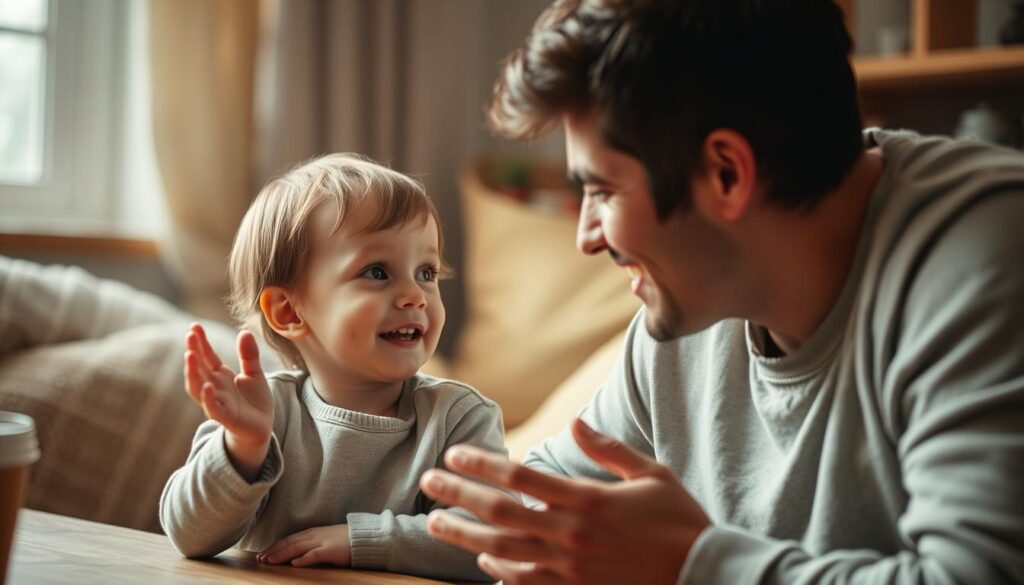 Kinderdialoge und Sprachentwicklung Kinderdialoge und Sprachentwicklung