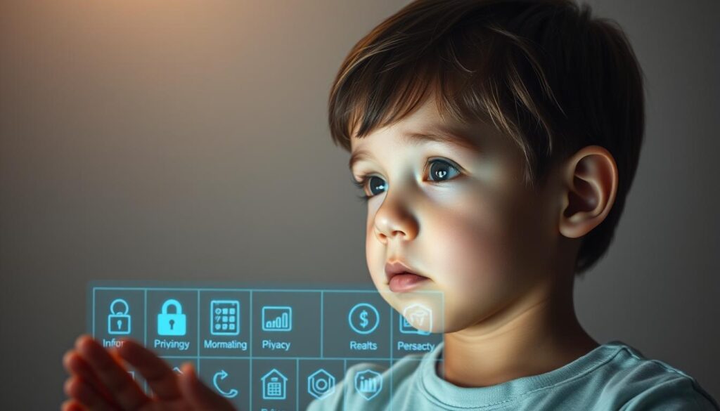 Kinderrechte in der digitalen Welt