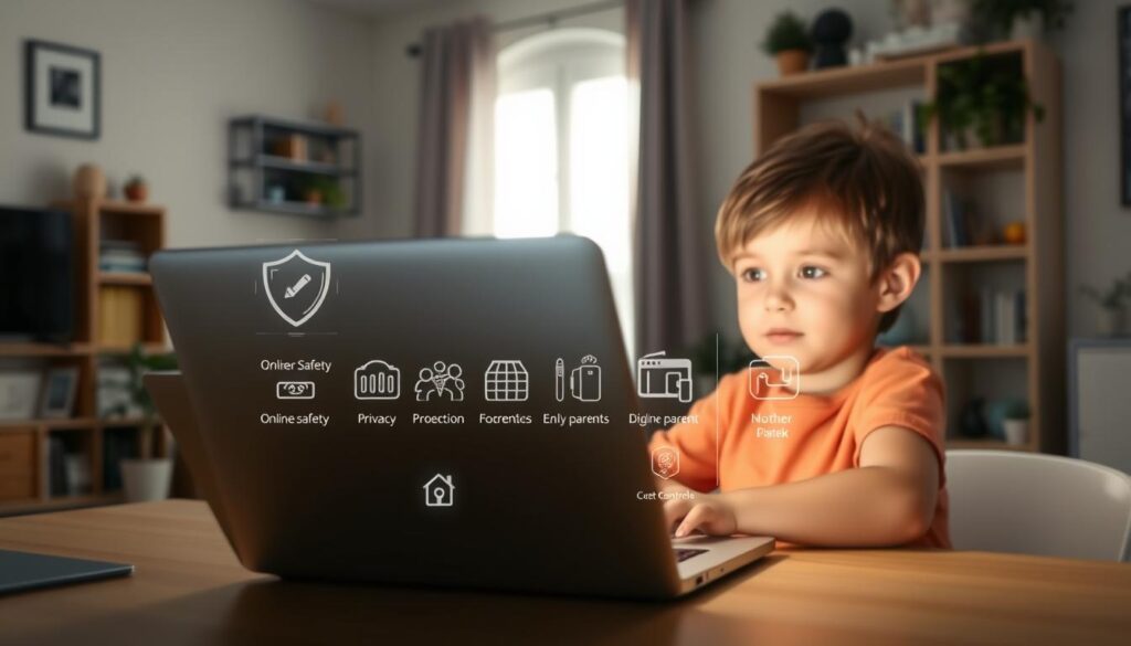 Kinderschutz im Internet Kinderschutz im Internet