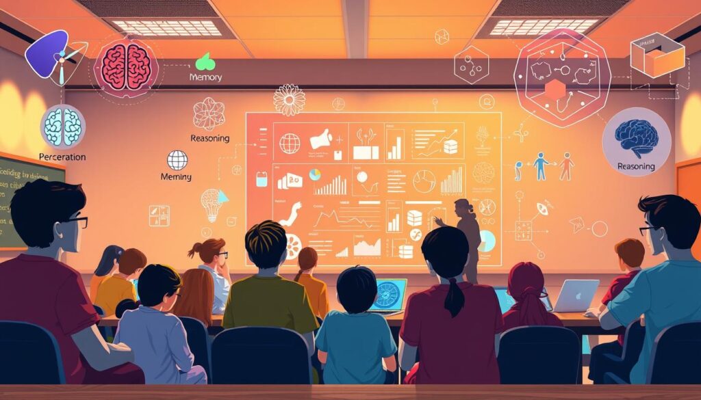 Kognitive Funktionen von Visualisierungen Kognitive Funktionen von Visualisierungen