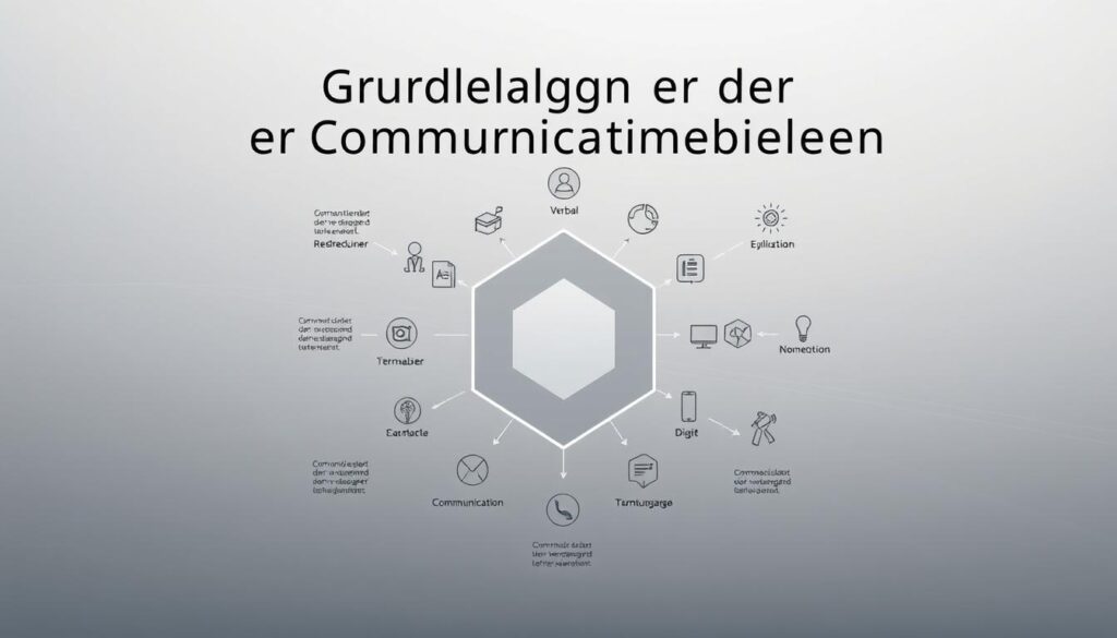 Kommunikationsebenen Überblick Kommunikationsebenen Überblick