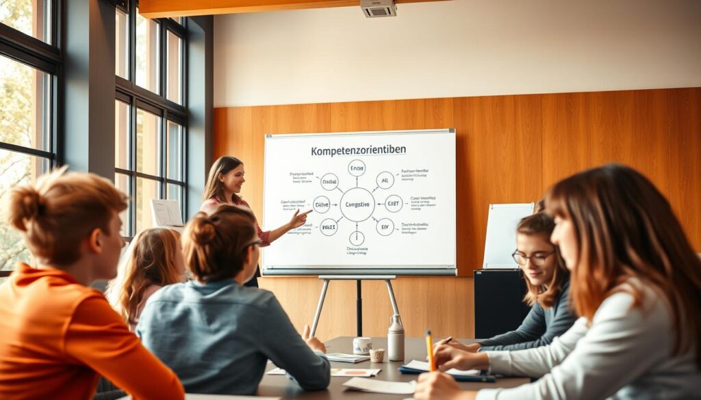Kompetenzorientierung im Bildungssystem Kompetenzorientierung im Bildungssystem