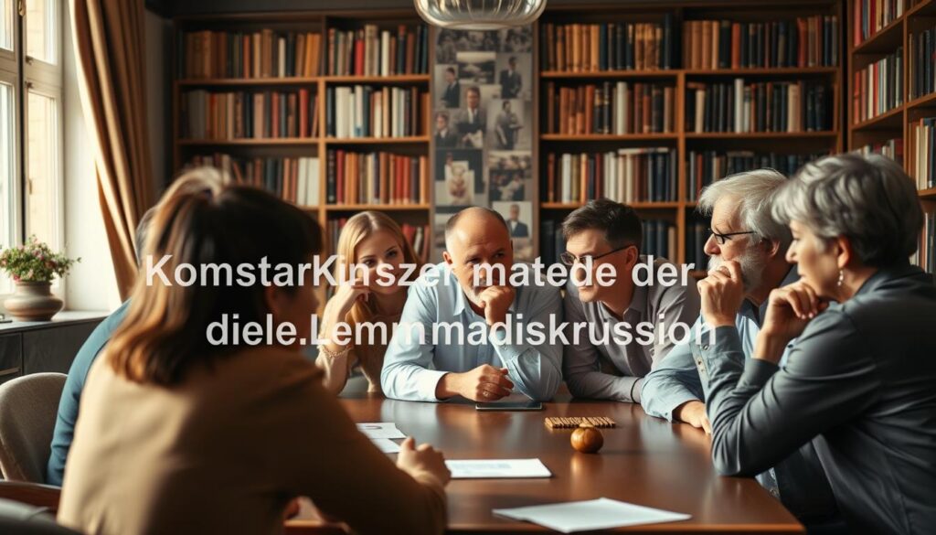 Konstanzer Methode Dilemmadiskussion