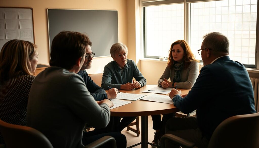Konstanzer Methode Dilemmadiskussion